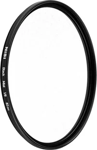 Nisi Filtr Black Mist 1/8 72mm - Filtry fotograficzne - miniaturka - grafika 2