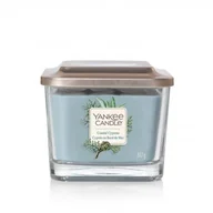 Świece - Yankee Candle ŚWIECA ELEVATION COASTAL CYPRESS 347G - miniaturka - grafika 1
