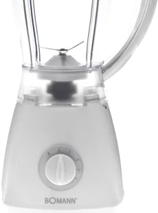 Bomann UM378 - Blendery kielichowe - miniaturka - grafika 3