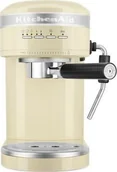 Ekspresy do kawy - KitchenAid Artisan 5KES6503EAC - miniaturka - grafika 1