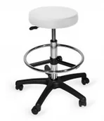 Meble i wyposażenie gabinetów medycznych - Juventas Taboret lekarski BONA BONA - miniaturka - grafika 1