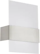 Lampy ścienne - Eglo 64768 - LED Kinkiet NIKITA 2xLED/2,5W/230V - miniaturka - grafika 1