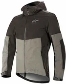 Akcesoria turystyczne - Alpinestars Alpine Stars MTB kurtka zimowa 2018 Tahoe WP czarnym Dark Shadow Ceramic czarnym (Medium), 1222318 -1105-Medium - miniaturka - grafika 1