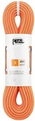 Sprzęt wspinaczkowy - Petzl lina, pomarańczowa, 30 R36AO 030 - miniaturka - grafika 1