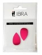 Gąbeczki do makijażu - Beauty Blender Ibra IBRA Makeup Mini 2szt. 58919-uniw - miniaturka - grafika 1