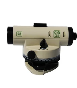 Forgeo Niwelator optyczny FORGEO AT24 1101-24 (1101-20) - Sprzęt geodezyjny - miniaturka - grafika 6