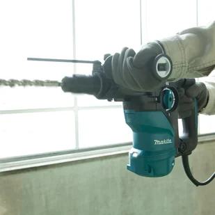 Makita HR3012FCWJ - Młoty udarowe - miniaturka - grafika 3