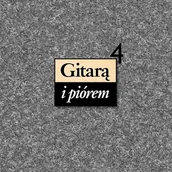 Poezja - Polskie Radio S.A. Gitarą i Piórem. Volume 4 - miniaturka - grafika 1