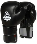 Rękawice do ćwiczeń - DBX BUSHIDO Rękawice Bokserskie Treningowe - Sparingowe - DBX-B-2 v9 - 10 oz 1BU-1445 - miniaturka - grafika 1