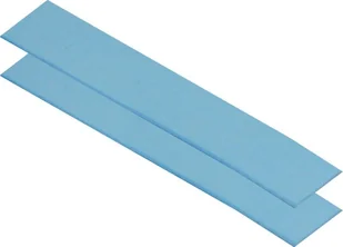 Arctic Termopad Thermal Pad 120x20mm 1mm 2sztuki - Pasty i materiały termoprzewodzące - miniaturka - grafika 2