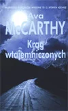 Powieści sensacyjne - Krąg wtajemniczonych Ava McCarthy - miniaturka - grafika 1