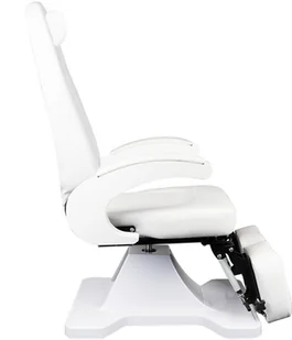 ACTIVESHOP Fotel Podologiczny Hydrauliczny 112 Biały 10003_131927 - Fotele kosmetyczne - miniaturka - grafika 4