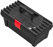 Skrzynki i torby narzędziowe - Patrol Group Skrzynka 12 Optimo B - miniaturka - grafika 1