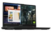 Laptopy - Lenovo Legion 5 (82B500AKPB) - miniaturka - grafika 1