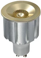 Żarówki LED - AZzardo Żarówka ELEGANT GU10 3000K AZ2229 Azzardo AZ2229 - miniaturka - grafika 1