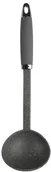 Przybory do gotowania - ALTOM ROCK ŁYŻKA WAZOWA NYLONOWA (ALTOMDESIGN) 5907508119522 - miniaturka - grafika 1