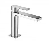 Baterie umywalkowe - Paffoni TANGO Bateria umywalkowa chrom TA071CR - miniaturka - grafika 1