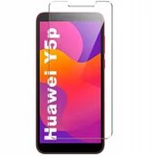 Szkła hartowane na telefon - Huawei Hartowane szkło Orange - Y5P - miniaturka - grafika 1