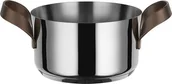 Garnki - Alessi Garnek średni Edo 1,3 l PU101/16 - miniaturka - grafika 1