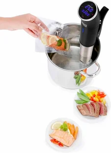 Princess 01.267003.01.001 - Cyrkulatory do Sous Vide - miniaturka - grafika 7