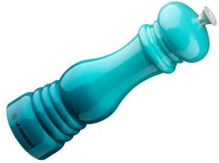 Le Creuset Młynek Do Pieprzu blau - Młynki do soli i pieprzu - miniaturka - grafika 2