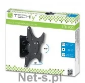 Techly Uchwyt ścienny LCD/LED 13-37cali slim, 25kg, czarny 1_614465 - Uchwyty do telewizora - miniaturka - grafika 3
