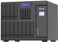 Serwery plików NAS i macierze dyskowe - QNAP TVS-h1688X-W1250-32G - miniaturka - grafika 1