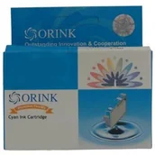 Tusze zamienniki - ORINK Canon CLI 8 C HAN-00078 - miniaturka - grafika 1