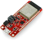 Podzespoły elektroniczne - SparkFun Moduł WiFi Thing Plus - ESP32 WROOM - SparkFun WRL-15663 SPF-16704 - miniaturka - grafika 1