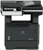 Urządzenia wielofunkcyjne - Konica Minolta Bizhub 4052  (AA1R021) - miniaturka - grafika 1