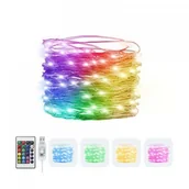 Systemy inteligentnych domów - BroadLink Inteligentne oświetlenie BroadLink Fairy Light - miniaturka - grafika 1