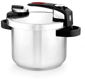 Szybkowary - BRA Tekna szybko garnek, stal nierdzewna, 4L A185603 - miniaturka - grafika 1