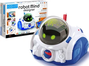 Clementoni MIind designer 50534 - Roboty dla dzieci - miniaturka - grafika 22