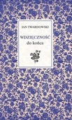Aforyzmy i sentencje - Wydawnictwo Św. Wojciecha Wdzięczność do końca - Jan Twardowski - miniaturka - grafika 1