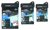 Etui i futerały do telefonów - Sea To Summit Saszetka wodoodporna TPU ACCESSORY CASE waga 22 - miniaturka - grafika 1