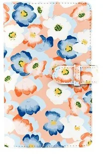 LOVEINSTANT Album LOVEINSTANT Kwiaty Bratki 32 stron) - Albumy fotograficzne - miniaturka - grafika 2