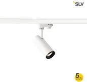 Lampy pozostałe - Spotline SLV Oprawa do systemu 3-fazowego 3~ NUMINOS PHASE S 3000 K 36° 1004087 - miniaturka - grafika 1