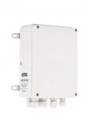 Akcesoria do monitoringu - Atte POWER Obudowa ABOX-M2 190x140x70mm zewnętrzna ABOX-M2 - miniaturka - grafika 1