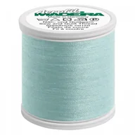 Akcesoria i części do maszyn do szycia - Madeira Nić do szycia Madeira AEROFIL 120 - 1000m - kolor 8730 - morski (jasny) MADEIRA 9126 AEROFIL 120 KOLOR 8730 - miniaturka - grafika 1