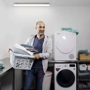 Ledvance Submarine oprawa odporna wilgoć 59cm 18W - Oprawy, klosze i abażury - miniaturka - grafika 3