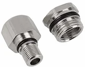 Chłodzenie wodne - Aqua Computer Akcesoria do chłodnicy 41078 41078 - miniaturka - grafika 1