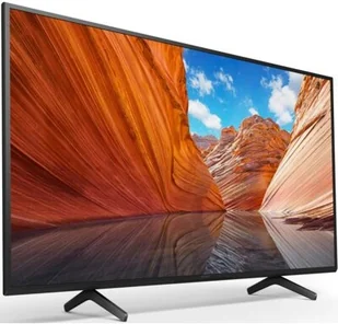 Telewizor Sony KD-43X81J - Telewizory - miniaturka - grafika 2