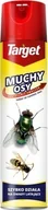 Zwalczanie i odstraszanie szkodników - Target Up-Control AE Max owady latające 750 ml 101783 - miniaturka - grafika 1