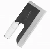 Noże kuchenne - Tojiro Shirogami Kurouchi Nóż Soba 27cm F-740 - miniaturka - grafika 1