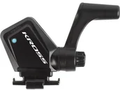 Liczniki rowerowe - Kross Czujnik Wristband HR ANT BLE czarny 110922 - miniaturka - grafika 1