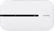 Routery - Huawei mobilny E5576-320 kolor biały) - miniaturka - grafika 1