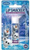 Błyszczyki do ust - Lip Smacker błyszczyk do ust Disney Frozen Olaf, 4 g - miniaturka - grafika 1