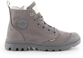 Buty trekkingowe damskie - Palladium Buty Hi Cloudburst W 95982-055-M - miniaturka - grafika 1
