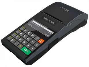 Novitus Deon Online - Kasy fiskalne - miniaturka - grafika 2