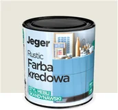 Farby olejne i specjalne - Jeger Farba do mebli FARBA KREDOWA Kamień - miniaturka - grafika 1